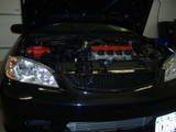 clean engine 2