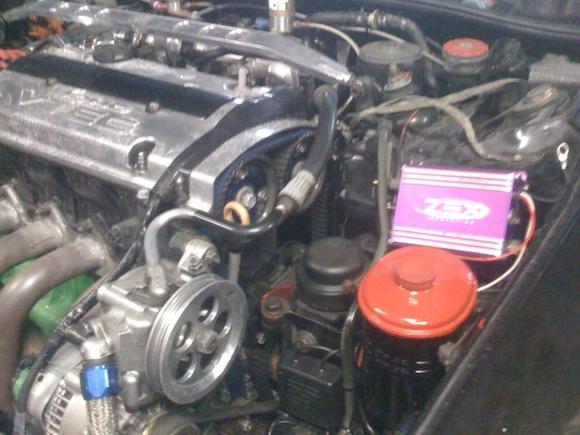 ALL MOTOR