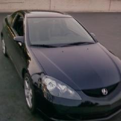 Old picture of my babe