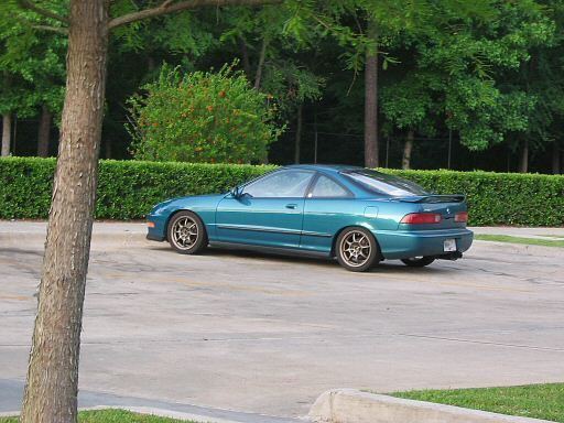 1995 Acura Integra LS