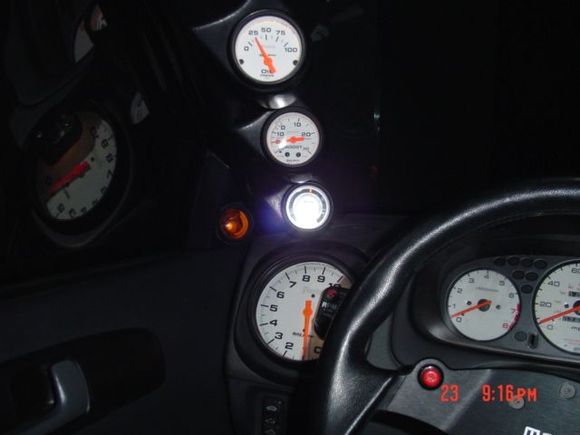 1999 Honda civic