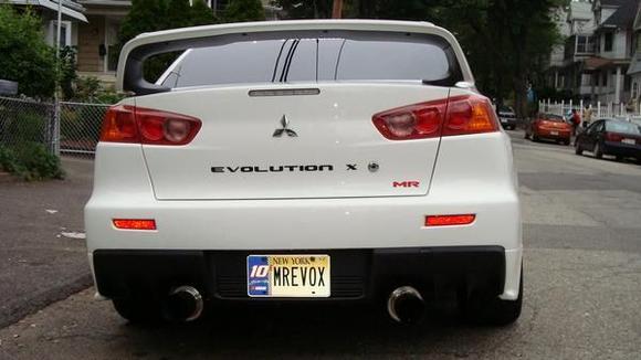MY CAR