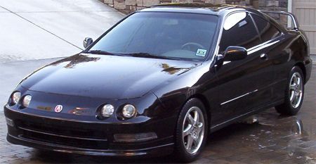 1994 Acura Integra LS