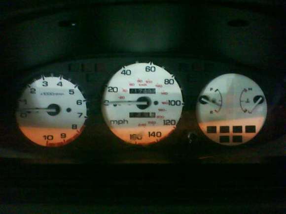 indi glo cluster, check out redlines!!!!