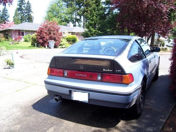 crx back right