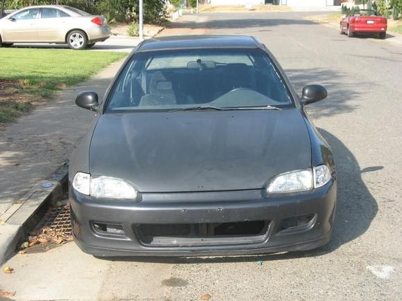 Hatch LS