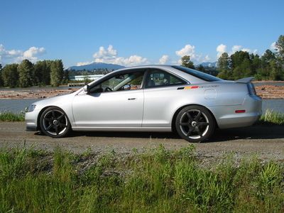 2000 Honda ACCORD