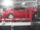 my em 1 on the dyno...
