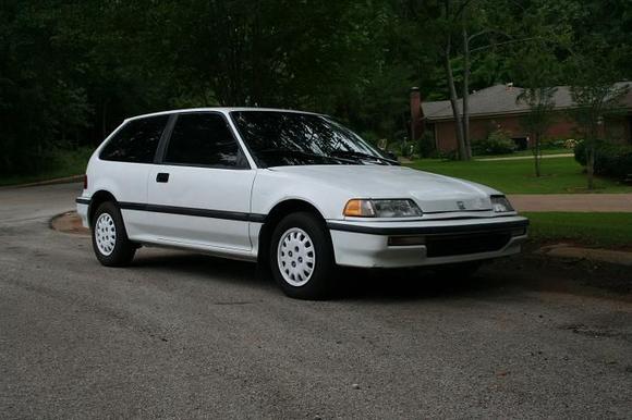 5% back and rear sides, 20% front sides