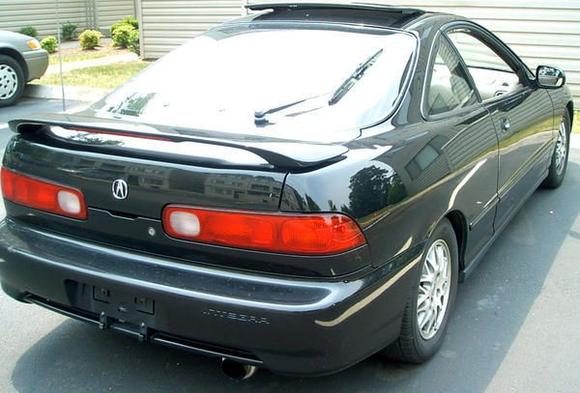 1998 Acura Integra LS