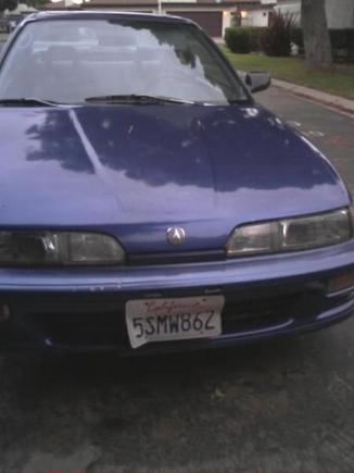 DA9, stock