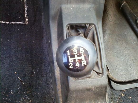 86CivicStick