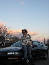 Best Picture of my Prelude ever