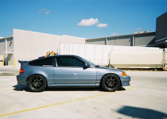 Miss this car