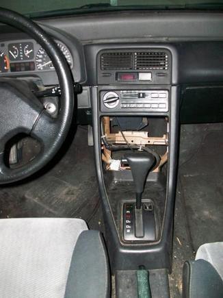 i need the stereo mount if anyone has it