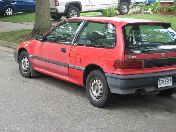 Car 003