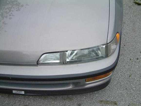 92 Integra RS
