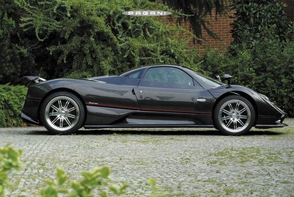 Zonda