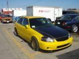 2000 Honda civic hb