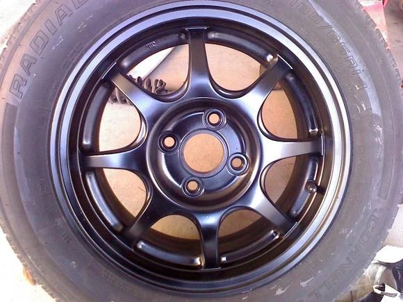 wheel