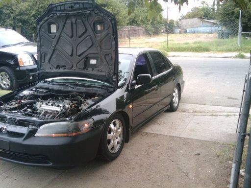 JDM CORD