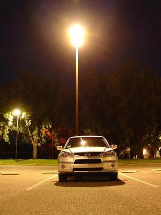 2007 Acura RDX