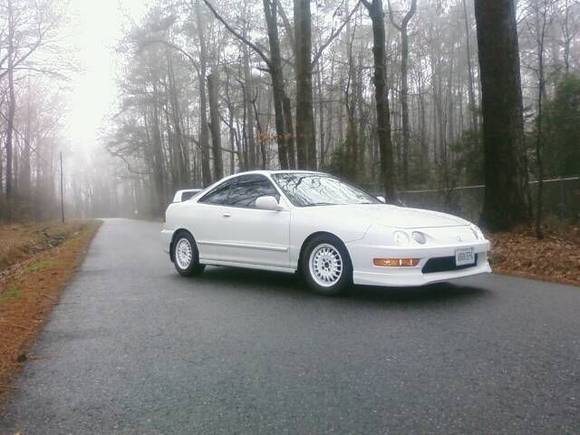 winter wheels
