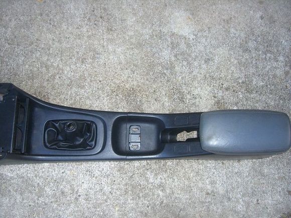 console1