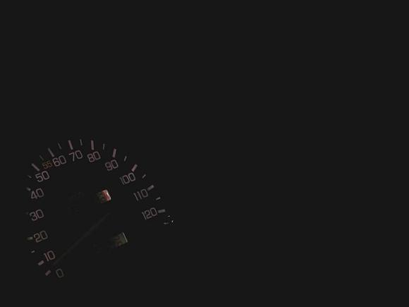 The cluster of my EF. NO PHOTOSHOP :)
