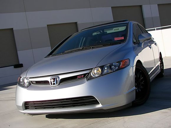 new si5