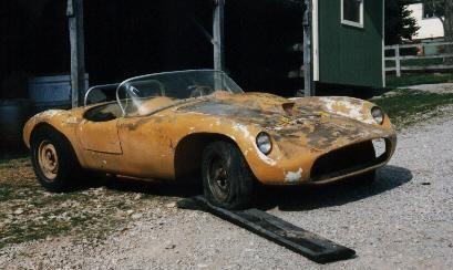 1964 Other Devin