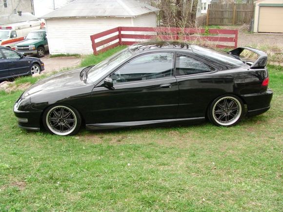 98 GSR with JDMGSR motor