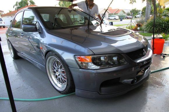 evo