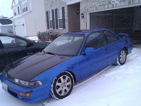 teg