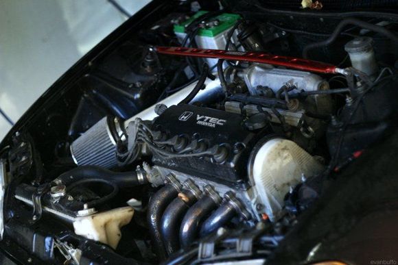 sohc