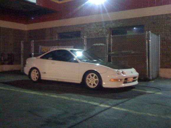 97 itr