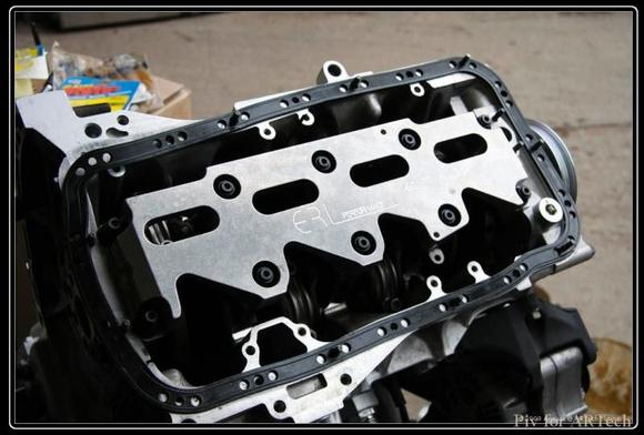 ERL Main girdle