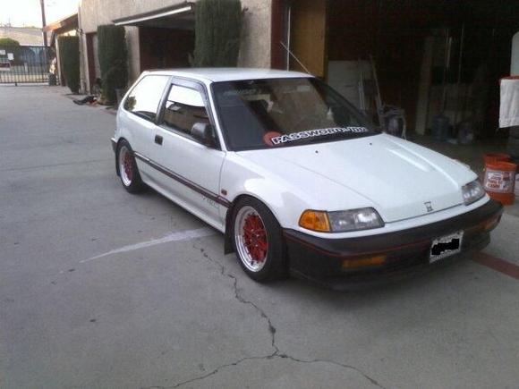 jdm junky