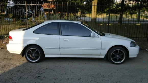 trying my new N8 (12MP) 2011.07.08