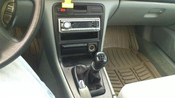 Console