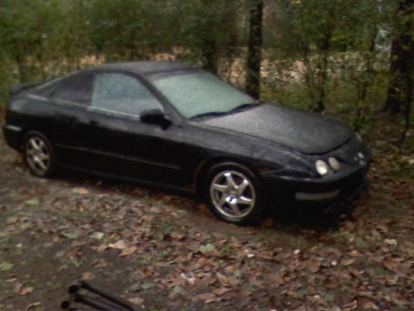 gsr