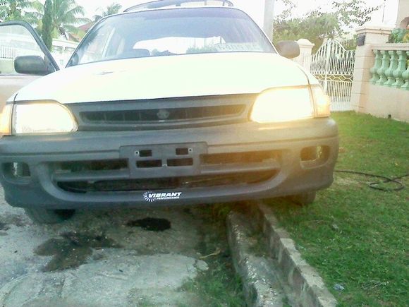 Specs
3e block
4efe head
4efte throttle body
rsr rear spring
prelude seat
ep82 gt steering wheel
c140 4 speed gearbox