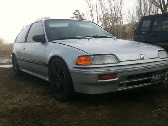 still looking for better wheels