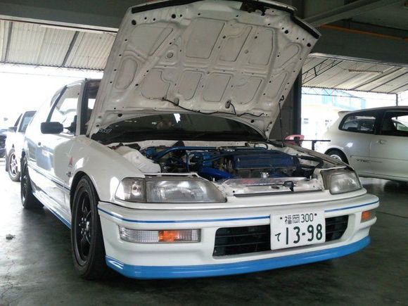 trackday!