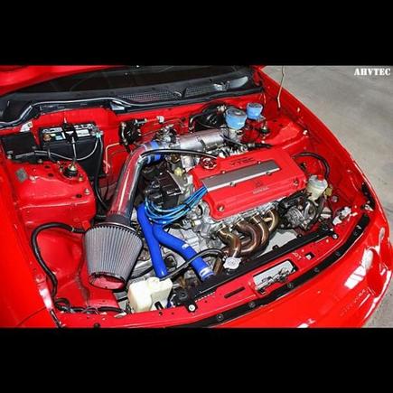 AHVTEC