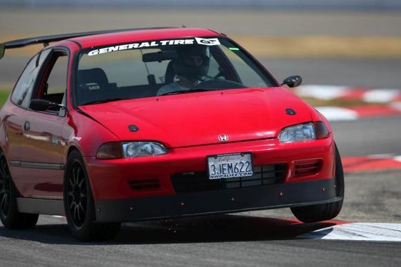 Super Street FF Battle 3 wheelin'