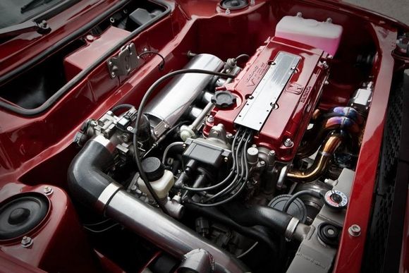 Another shot of the bay!