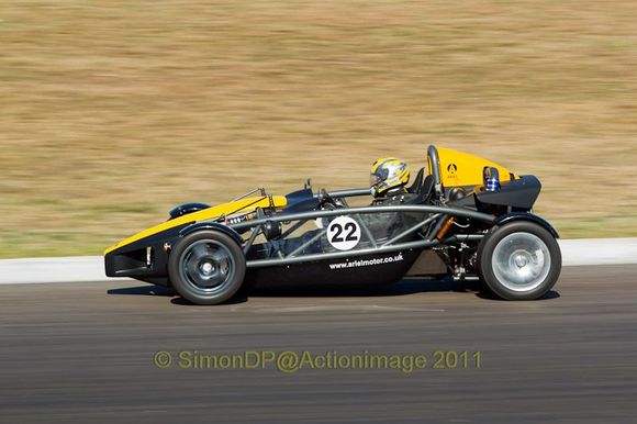 Scois K24 Atom