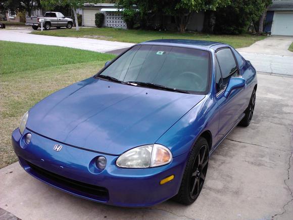 del sol