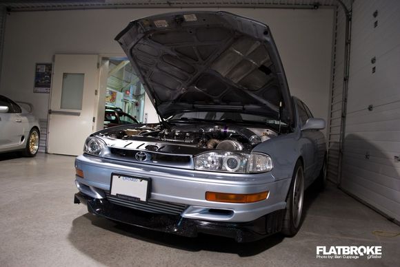 Import Expo 2012 Show